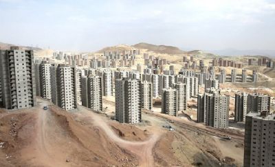 افتتاح ۲۵ هزار واحد مسکن مهر در شهر جدید پردیس تا پایان شهریور ماه سال جاری